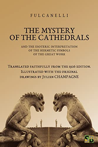 The Mystery Of The Cathedrals