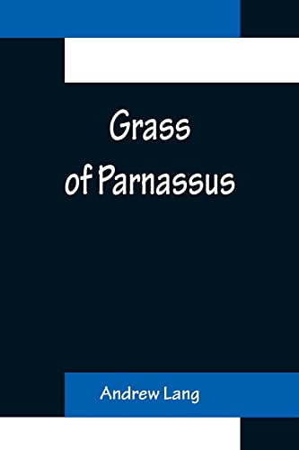 Grass Of Parnassus