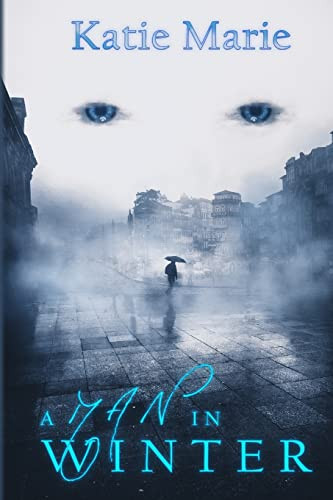 A Man In Winter