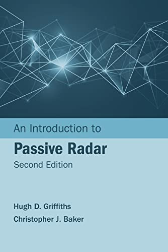 An Introduction To Passive Radar (Artech House Radar Library)