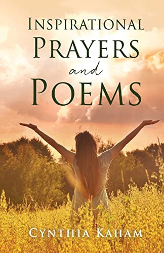 Inspirational Prayers And Poems