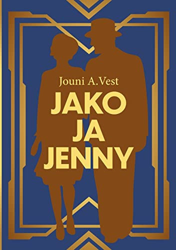Jako Ja Jenny (Finnish Edition)