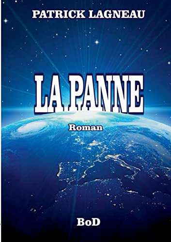 La Panne (French Edition)