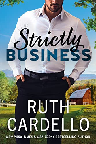 Strictly Business (The Switch)