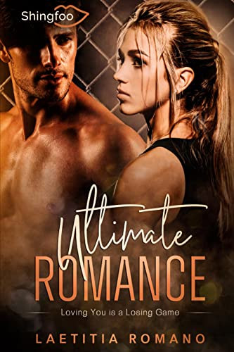 Ultimate Romance (French Edition)
