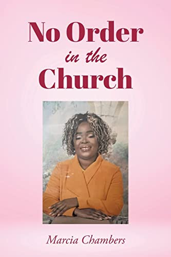 No Order In The Church