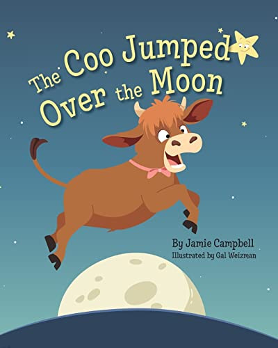 The Coo Jumped Over The Moon