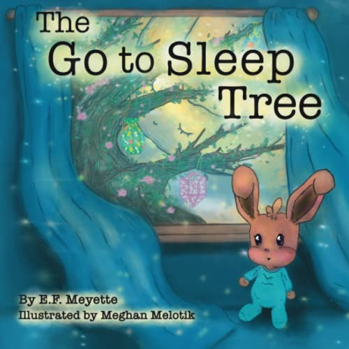 The Go To Sleep Tree
