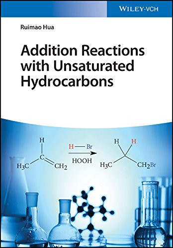 Efficient Hydrocarbon Reactions In Organic Synthesis