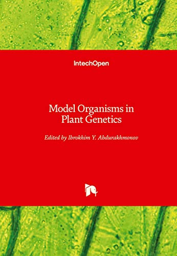 Model Organisms In Plant Genetics