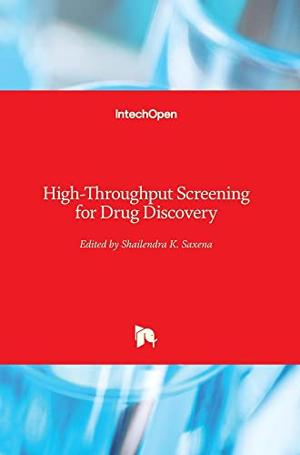 High-Throughput Screening For Drug Discovery