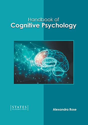 Handbook Of Cognitive Psychology