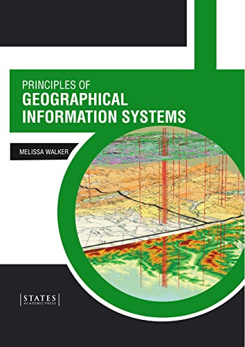 Principles Of Geographical Information Systems