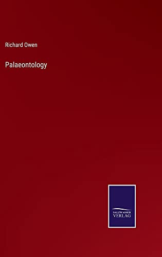 Palaeontology