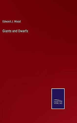 Giants And Dwarfs