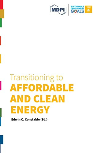 Transitioning To Affordable And Clean Energy