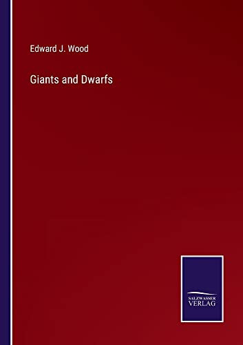 Giants And Dwarfs