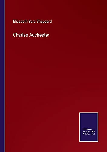 Charles Auchester