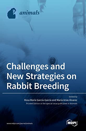 Challenges And New Strategies On Rabbit Breeding