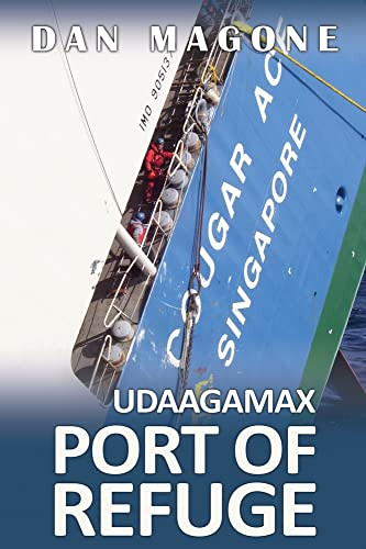 Port Of Refuge: Udaagamax