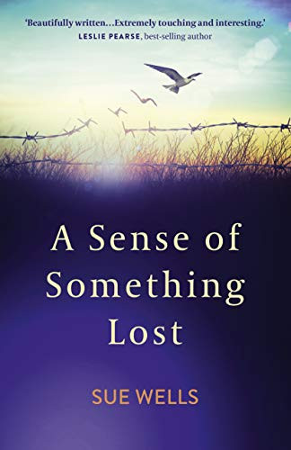 A Sense of Something Lost: Learning to Face Life's Challenges