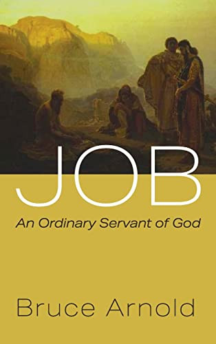 Job: An Ordinary Servant Of God