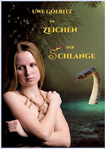 Im Zeichen Der Schlange: Die Chroniken Von Mirento Band 2 (German Edition)
