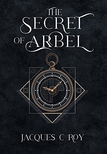 The Secret Of Arbel