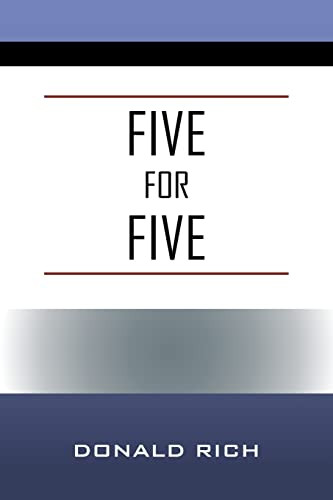 Five For Five
