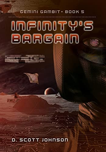 Infinity's Bargain (Gemini Gambit)