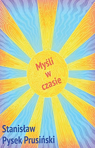 Mysli W Czasie (Polish Edition)
