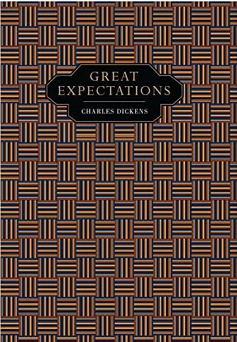 Great Expectations (Chiltern Classic)