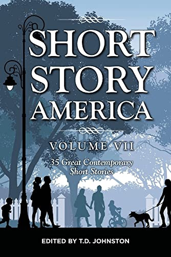 Short Story America: Volume 7