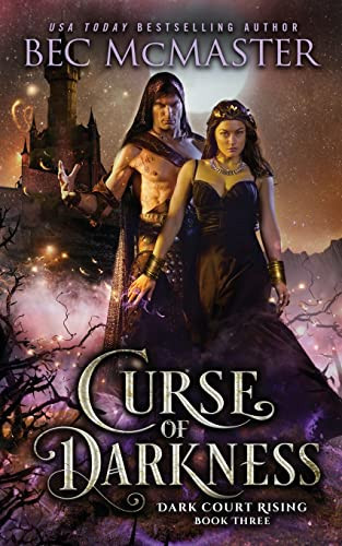 Curse Of Darkness