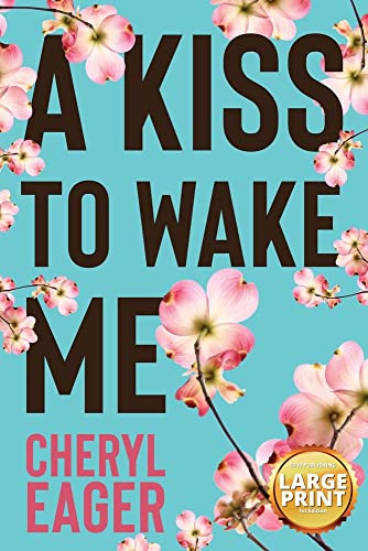 A Kiss To Wake Me
