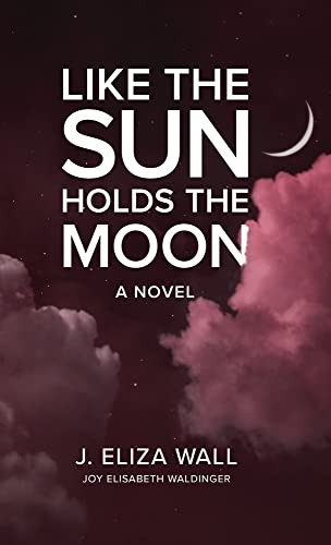 Like The Sun Holds The Moon