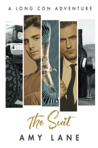 The Suit (Long Con Adventures)
