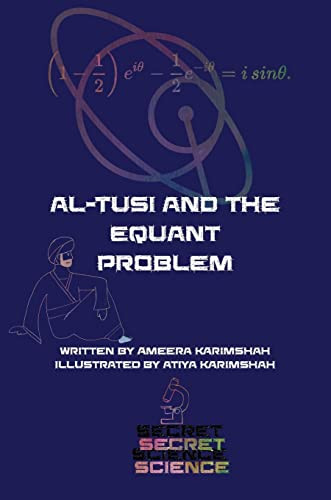 Al-Tusi And The Equant Problem