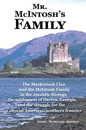 Mr. Mcintosh's Family