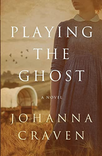 Playing The Ghost