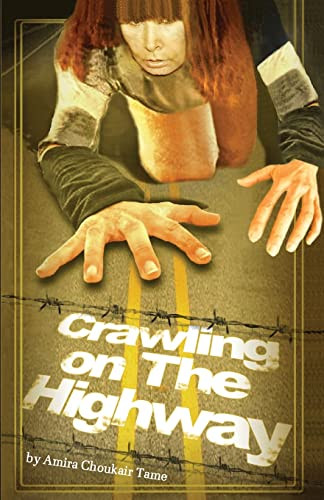 Crawling On The Highway