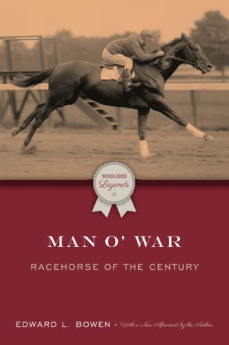 Man O' War