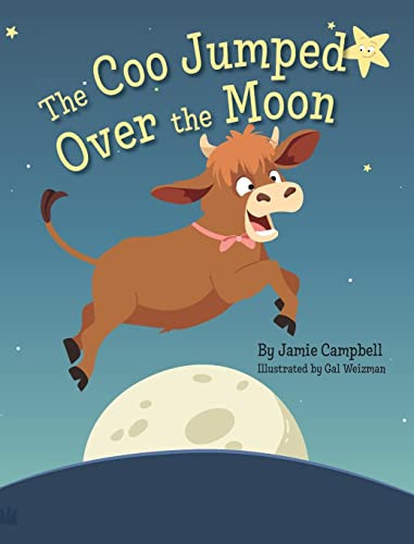 The Coo Jumped Over The Moon
