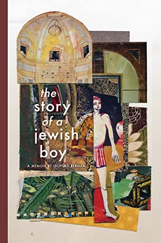 The Story Of A Jewish Boy (Crossings)