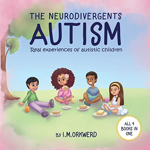 Autism (The Neurodivergents)
