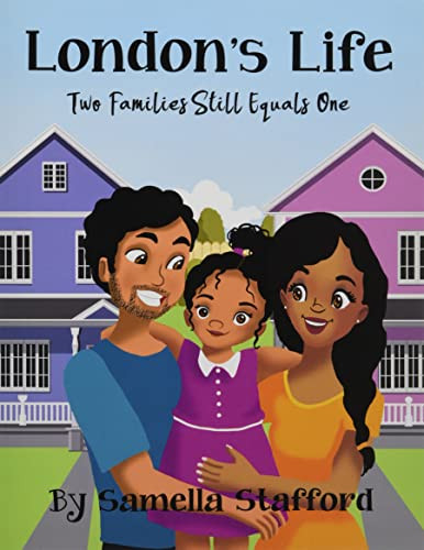 London's Life: Two Families Still Equals One