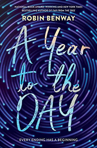 A Year To The Day