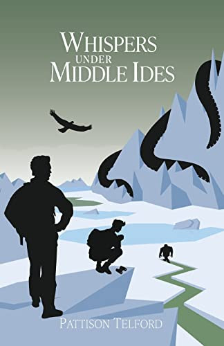 Whispers Under Middle Ides (Redferne Family)