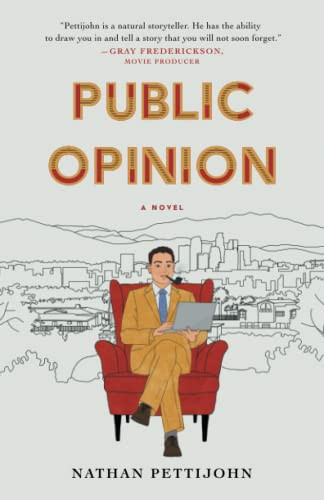 Public Opinion