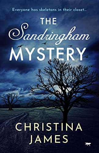 The Sandringham Mystery (The Fen Murder Mysteries)
